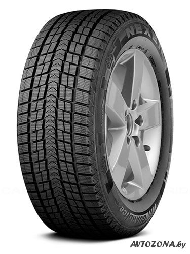 Roadstone Winguard Ice SUV 285/60R18 116Q